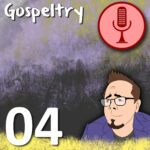 Gospeltry 004: Mt 4,1-11 - BibleSlam with the Devil