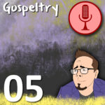 Gospeltry 005: Mt 4,12ff - König mit Dialekt?