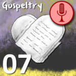 Gospeltry 007: Mt 5,17-48 „Das Herzensgesetz“