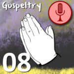 Gospeltry 008: Mt 6,1ff - Jackpot der Frömmigkeit