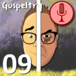 Gospeltry 009: Mt 6,22f - Himmelsoptik