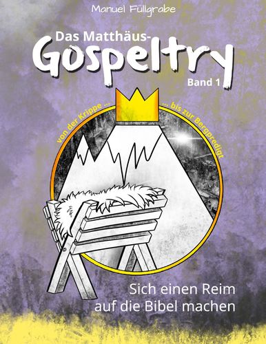 Das_Matthäus-Gospeltry_1 - Cover