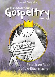 Das_Matthäus-Gospeltry_1 - Cover